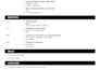 create a professional resume cv using ms word